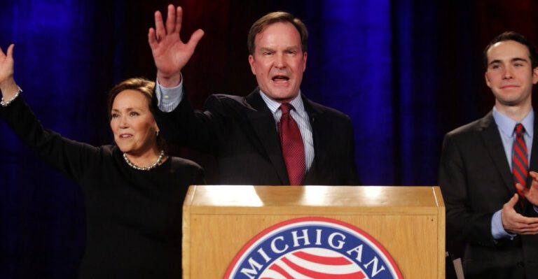 Why Michigan’s Attorney General Has Backed Forfeiture Reform