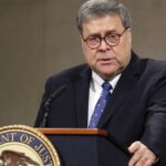 William Barr: More Nationwide Injunctions in Trump Era Than in Entire 20th Century