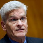Thanks for the HELP: Sen. Cassidy Hails Key Senate Confirmations