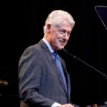 Jeffrey Epstein Reportedly Said Bill Clinton 'Likes Them Young,' Maxwell Court Documents Reveal