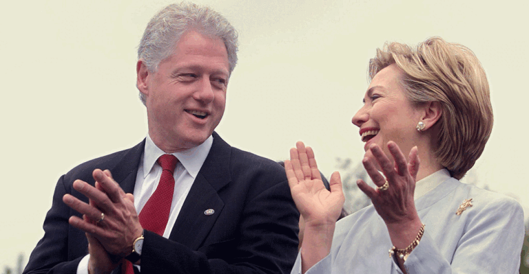 EXCLUSIVE: Nancy Mace Claims Ethics Investigation Is ‘Retribution’ for Clinton-Epstein Deposition