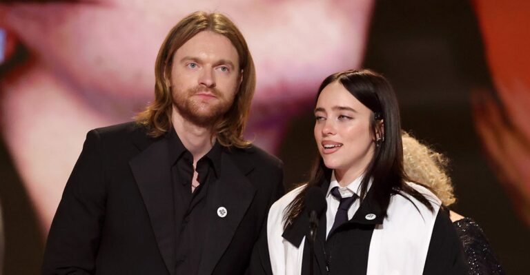 Billie Eilish’s Immigration Activism Lands Singer in Hot Water