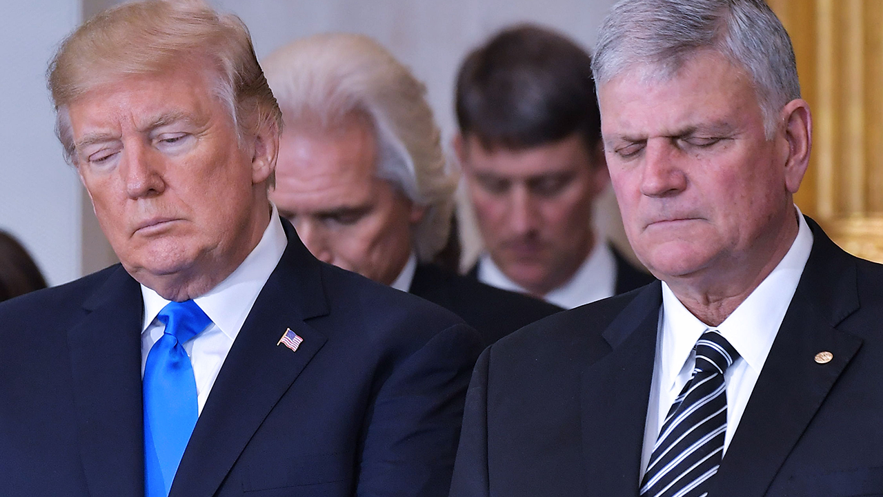 Reclaiming Religious Liberty From Distortion