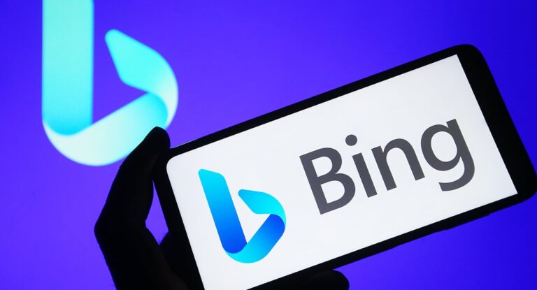 Think Bing News Might Be a Good Google Alternative for Conservatives? Think Again