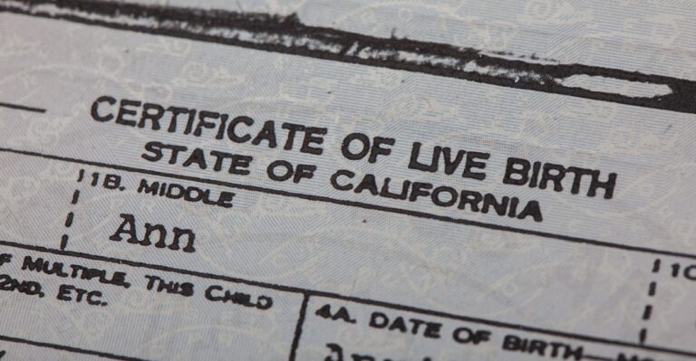 Birthright Citizenship: The Legal Debate Heats Up