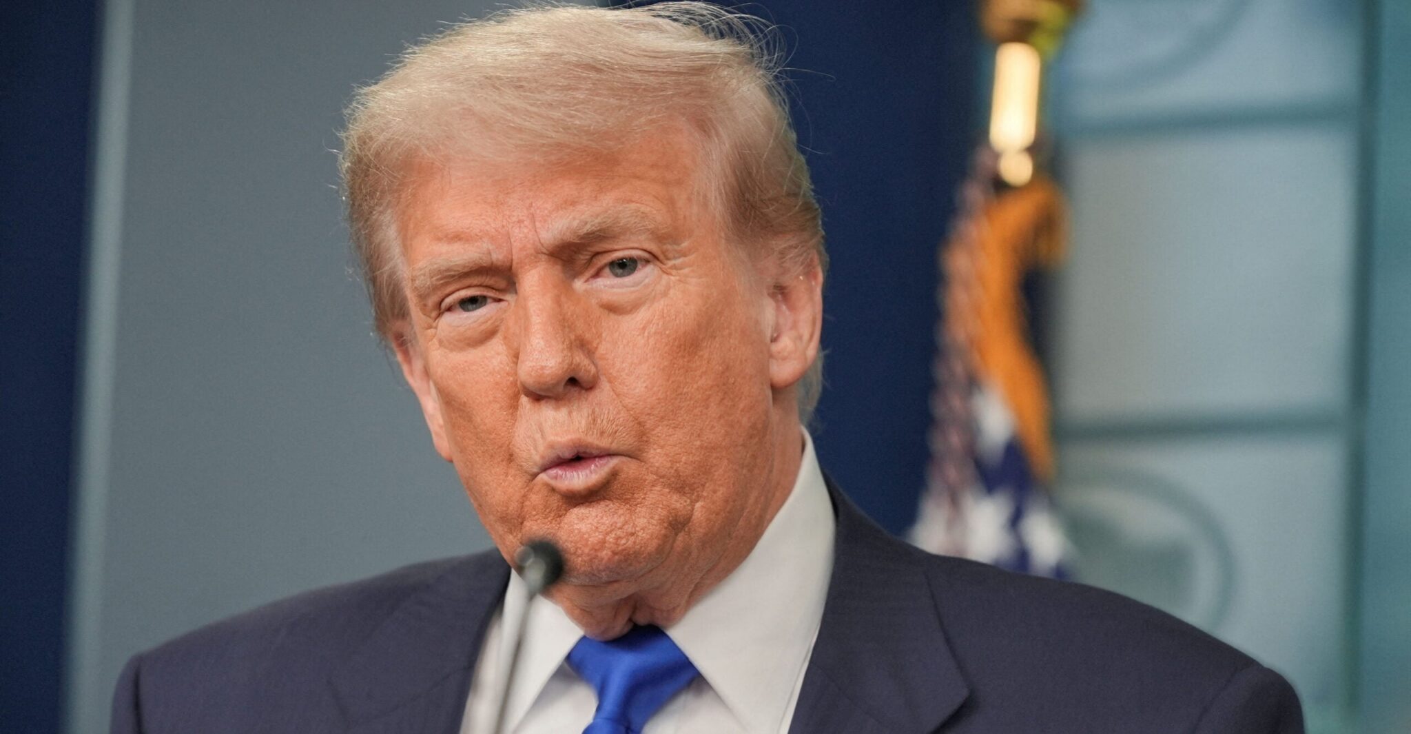 Supreme Court Takes Trump Birthright Citizenship Case - The Daily Signal