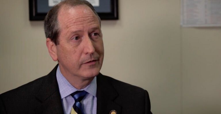 NC Lawmaker Blames Media, Activists Groups for Bathroom Bill ‘Falsehoods’