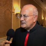 Bishop Who Led Prayer After Cruz Heckling Says Texas Senator ‘Came Out Slugging’