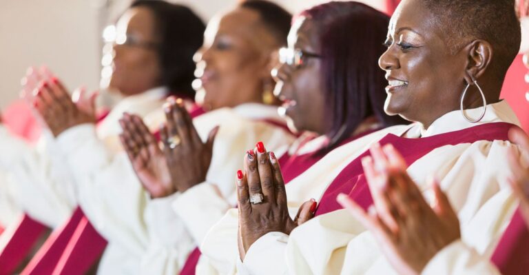 How Blacks Could Dramatically Reshape American Politics