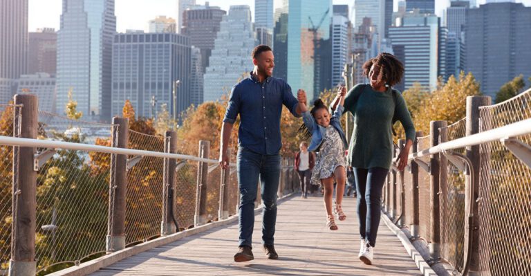 America Is the Best Place in History for Racial Minorities