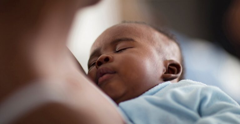 Why I, as a Black Pastor, Must Speak Out on Abortion