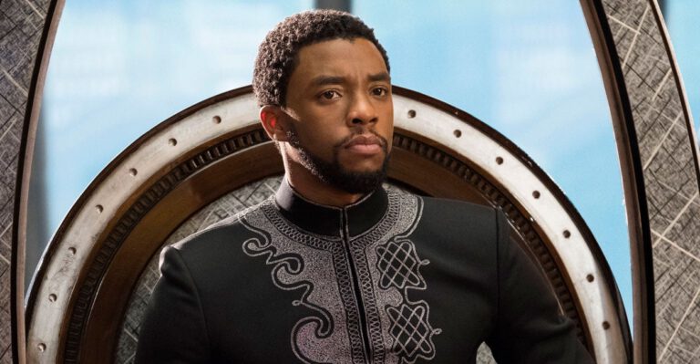‘Black Panther’ Points Us All Toward Common Ground