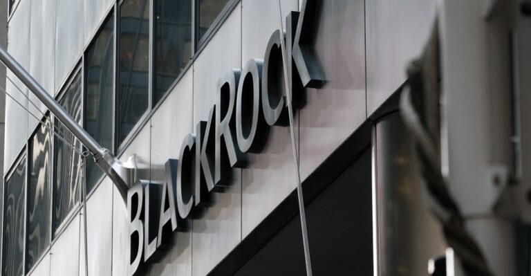4 Things to Know About Politically Connected, Activist BlackRock and Its China Investments