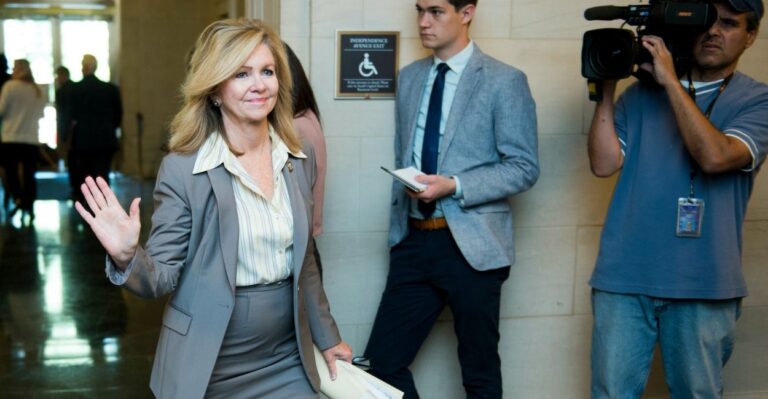 Here’s Why Republicans Are Demanding Names in Fetal Tissue Probe