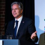 DEEP STATE ACTOR? LGBTQ Activist Remains at State Department Under Trump