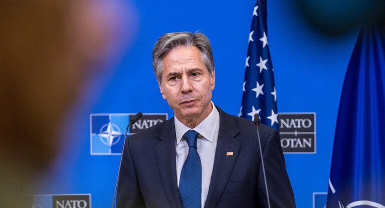 ORWELLIAN: Transgender Efforts to Silence Biological Truth Reach the State Department