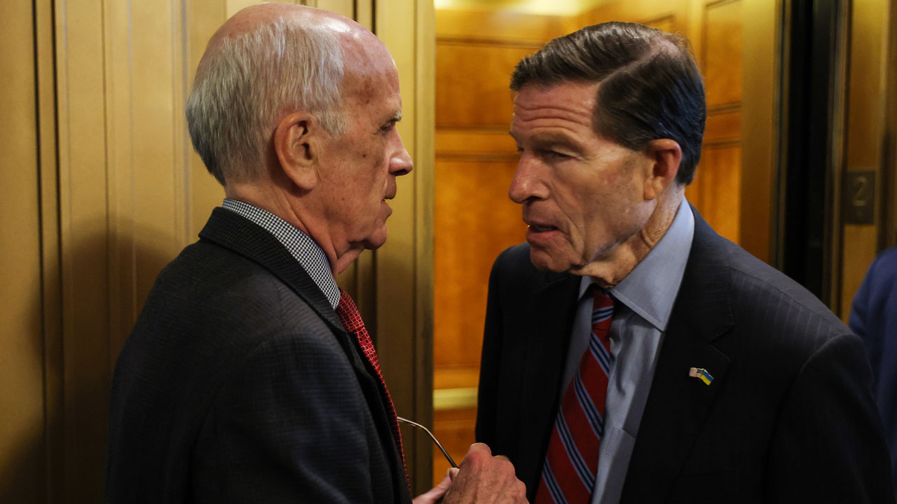 Senate Dems Claim Victory Over Thune on SAVE America Act