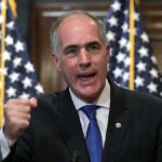 Pennsylvania Officials Openly Admit to Trying to Steal Senate Seat