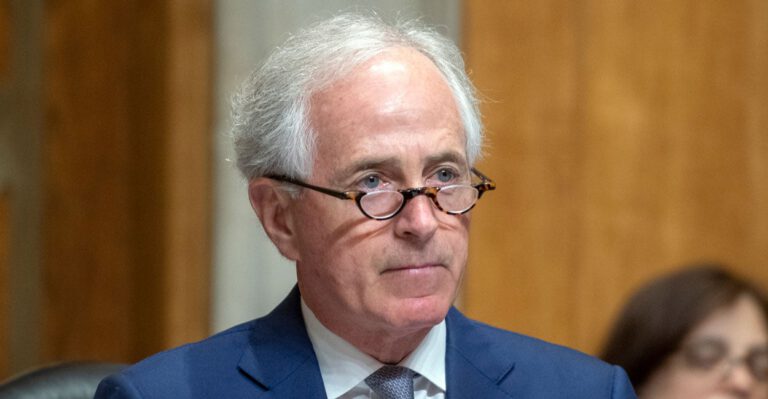 88 Senators Agree Congress Must Have Role in New Tariffs