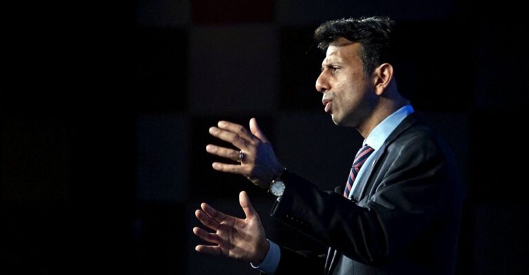12 Interesting Facts About Bobby Jindal