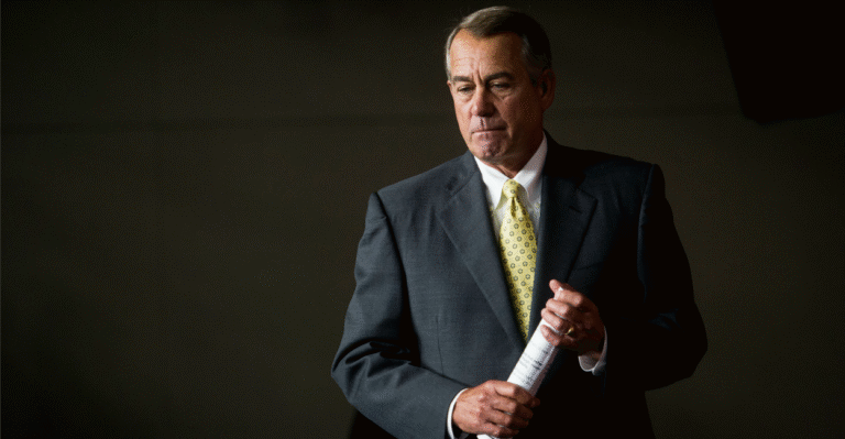 After Blocking Out Some Conservatives, House Passes Iran Review Bill