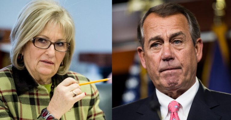 Conservatives to Boehner: Don’t Delay Defunding Planned Parenthood
