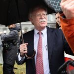 Bolton: US Has ‘Special Responsibility’ to Constitutional Government in Venezuela