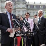 John Bolton: White House Plans for Post-Maduro Venezuela