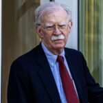 Bolton Prosecution Is Different From Comey, James Indictments. Here’s Why.