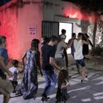 Running to Bomb Shelters and Other ‘Everyday Situations’ for Israelis