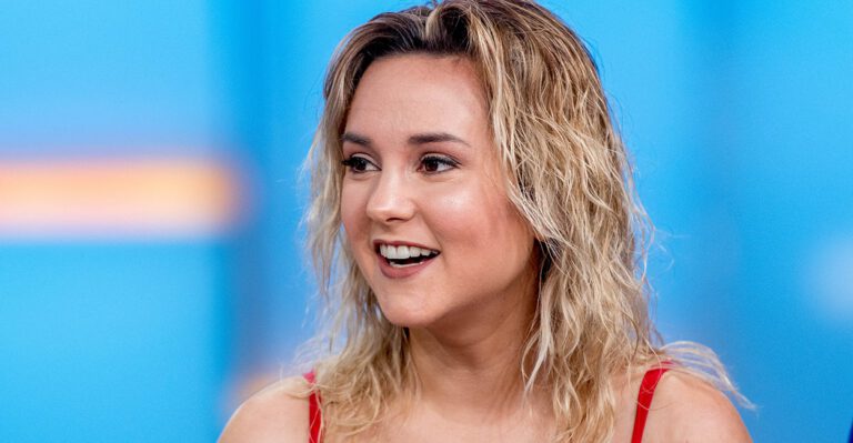 Problematic Women: Charlotte Pence Bond on News for Kids, Growing Up Pence, and Marriage