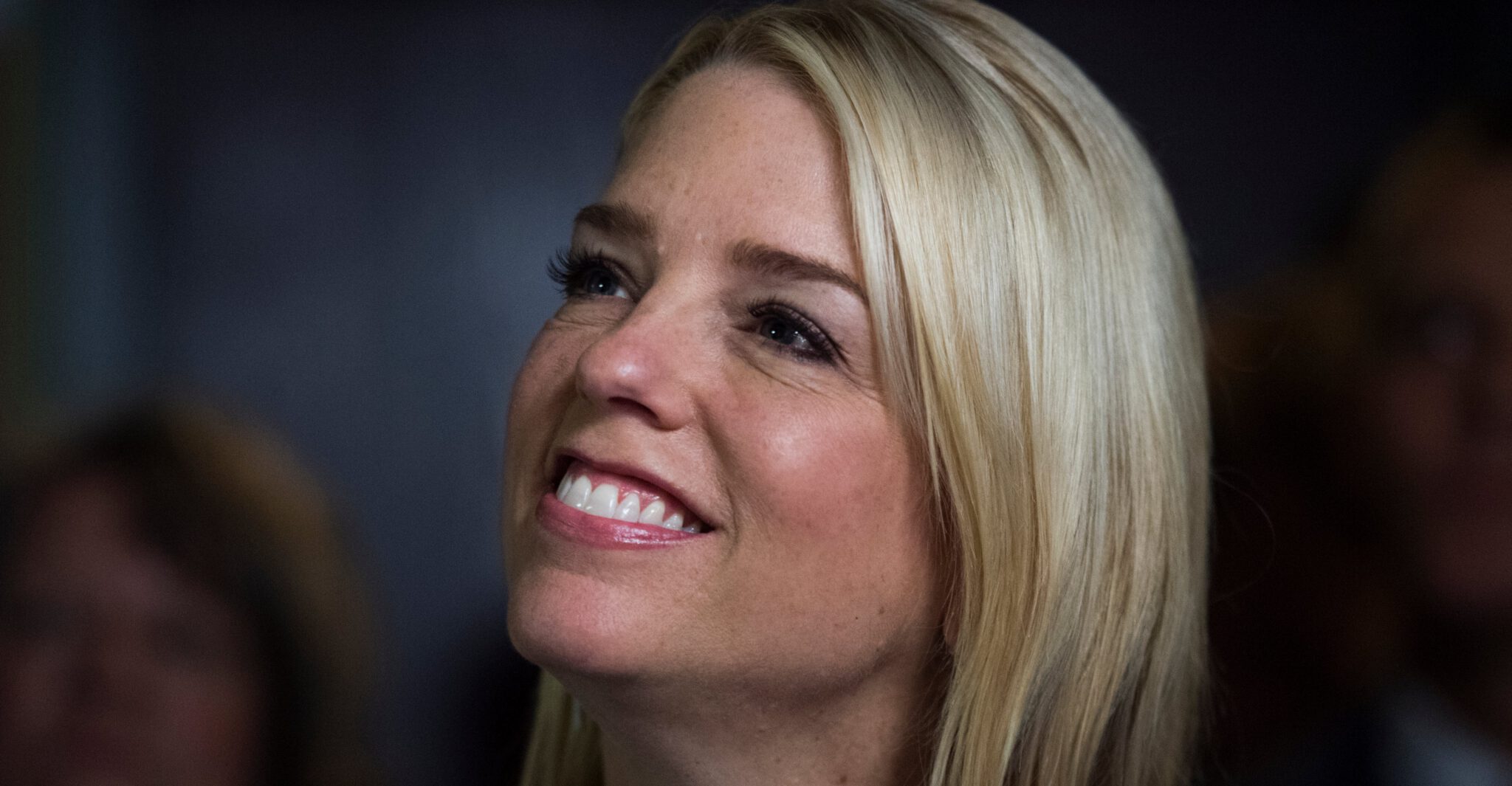 House Panel Subpoenas Attorney General Bondi in Epstein Probe - The ...