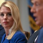 Bondi Backlash Ensues Over Epstein Evidence