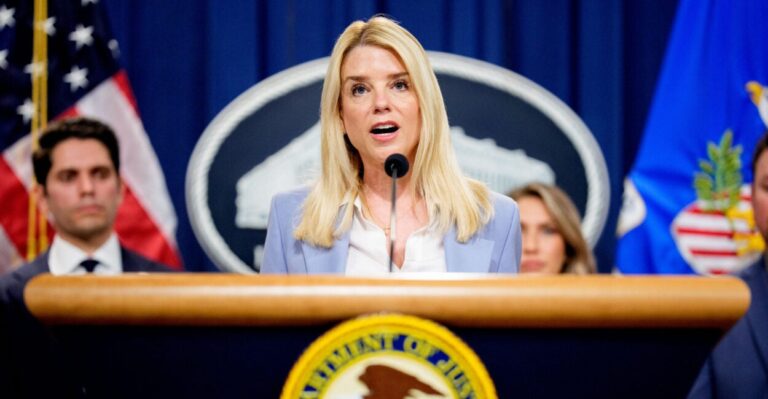 DOJ Sues Texas to Enforce Law Prohibiting States From Offering Illegal Aliens In-State Tuition—and Wins
