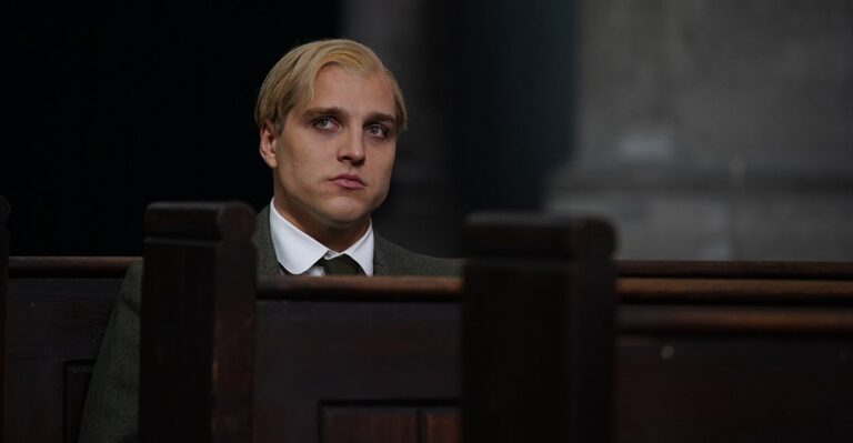 Over a Decade in the Making, ‘Bonhoeffer’ Finally Hits Big Screen