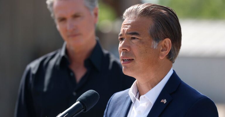 California Records Show How Attorney General Skewed Transgender Ballot Measure