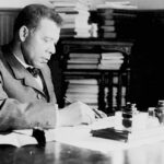 Booker T. Washington: A Legacy of Enterprise and Education