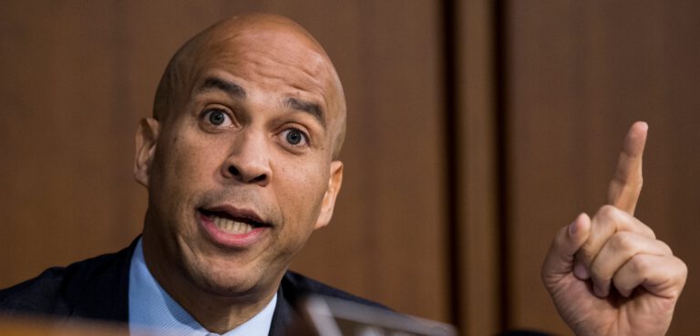 Democrat Senator Asks Judicial Nominee to Answer Whether Gay Marriage Is ‘Sinful’