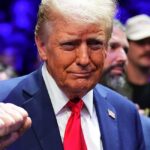 Trump Confirms He'll Use Military to Help Deport Illegal Aliens 