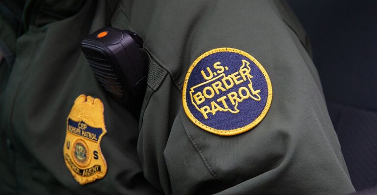 Border Patrol Recruiter Asked to Leave California High School Career Fair  