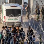 What to Know About End of Title 42 and Biden's New Asylum Rule