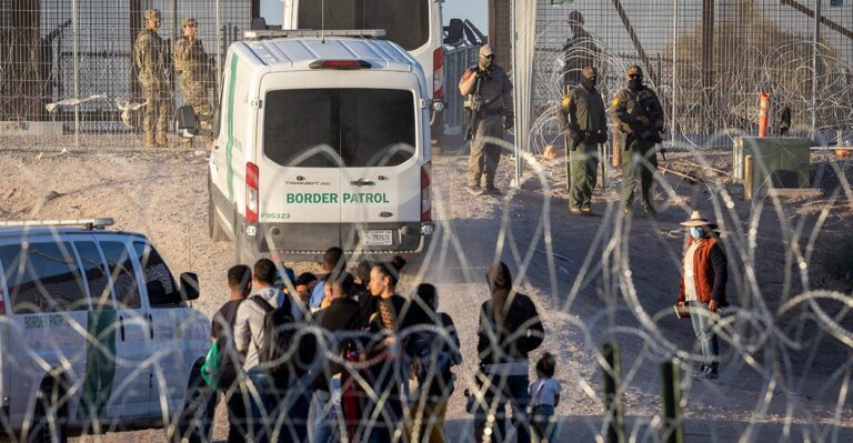 What to Know About End of Title 42 and Biden’s New Asylum Rule