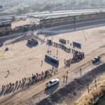 Fact Check: Biden Admin Says Encounters With Illegal Aliens Are Way Down at Border. Is It True?