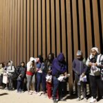 House Passes Border Bill as Illegal Alien Encounters Surge on Southern Border