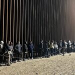 I Went to the Southern Border at 3 A.M. This Is What I Saw.