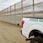 Biden Wants to Cut Funding for 'Border Security Assets and Infrastructure' by 96%