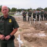 Border Patrol Warns Illegal Migrants: ‘This Journey Is Deadly’