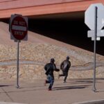 Cartels' Influence Over Border Is ‘Really Frightening,’ Texas Land Commissioner Says