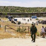 Illegal Aliens Should Be Deported ‘1 at a Time’ Under Trump, Former Border Official Says