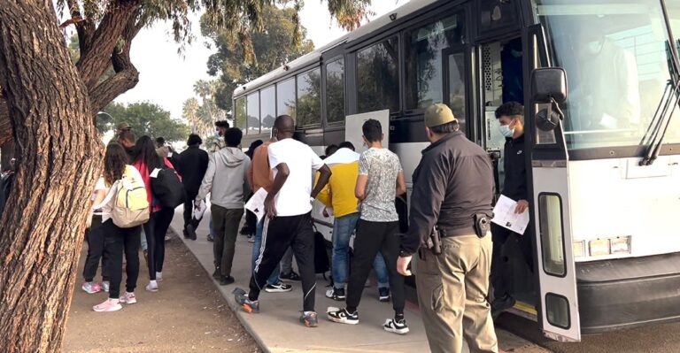 I Asked Illegal Aliens If They Knew They Were Breaking Law. Here’s What They Said.